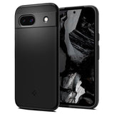 Spigen Google Pixel 8a Thin Fit Cover - Sort