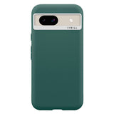 Spigen Cyrill Ultracolor Google Pixel 8a Bagside Cover - Grøn