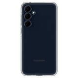 Spigen Samsung Galaxy A35 (5G) Ultra Hybrid Case - Gennemsigtig