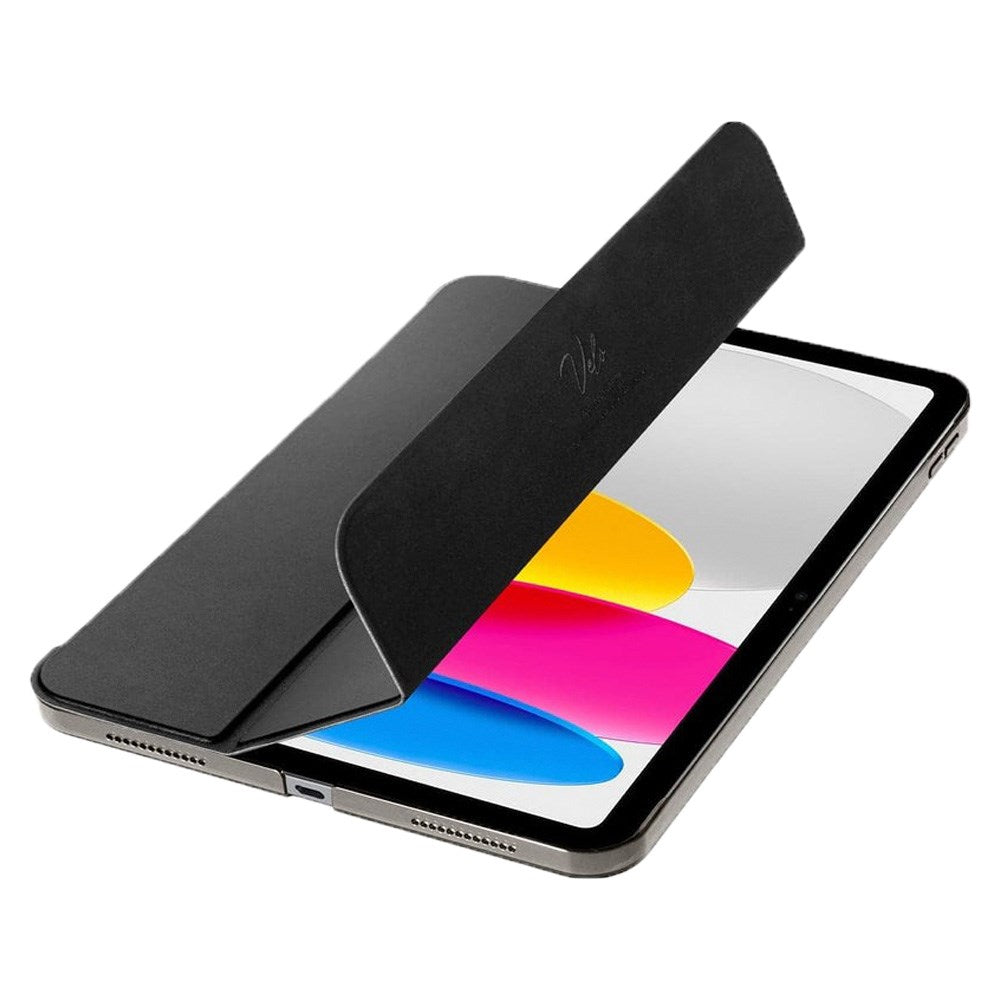 iPad Air 13" (2025 / 2024) Spigen Smart Fold Case - Sort