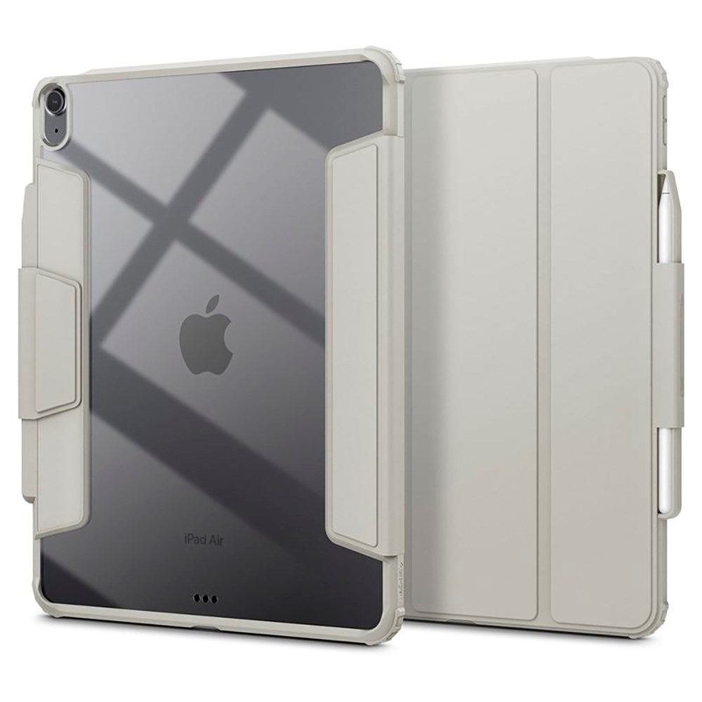 Spigen iPad Air 13" (2025 / 2024) Air Skin Pro Læder Cove - Grå