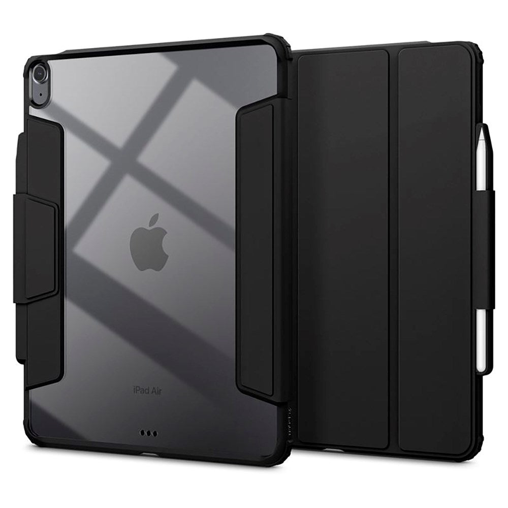 Spigen iPad Air 13" (2025 / 2024) Air Skin Pro Læder Cove - Sort