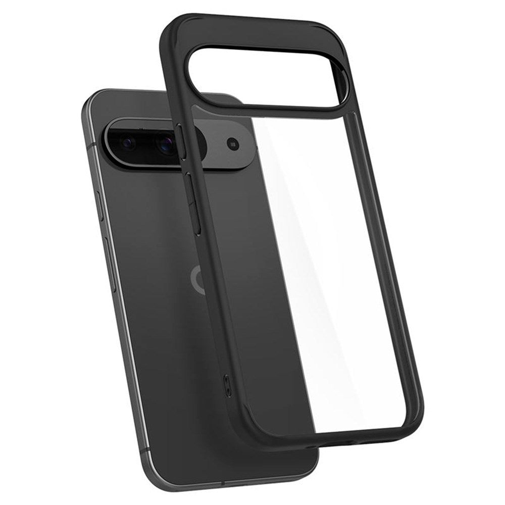 Spigen Google Pixel 9 / 9 Pro Ultra Hybrid Case - Mat Sort