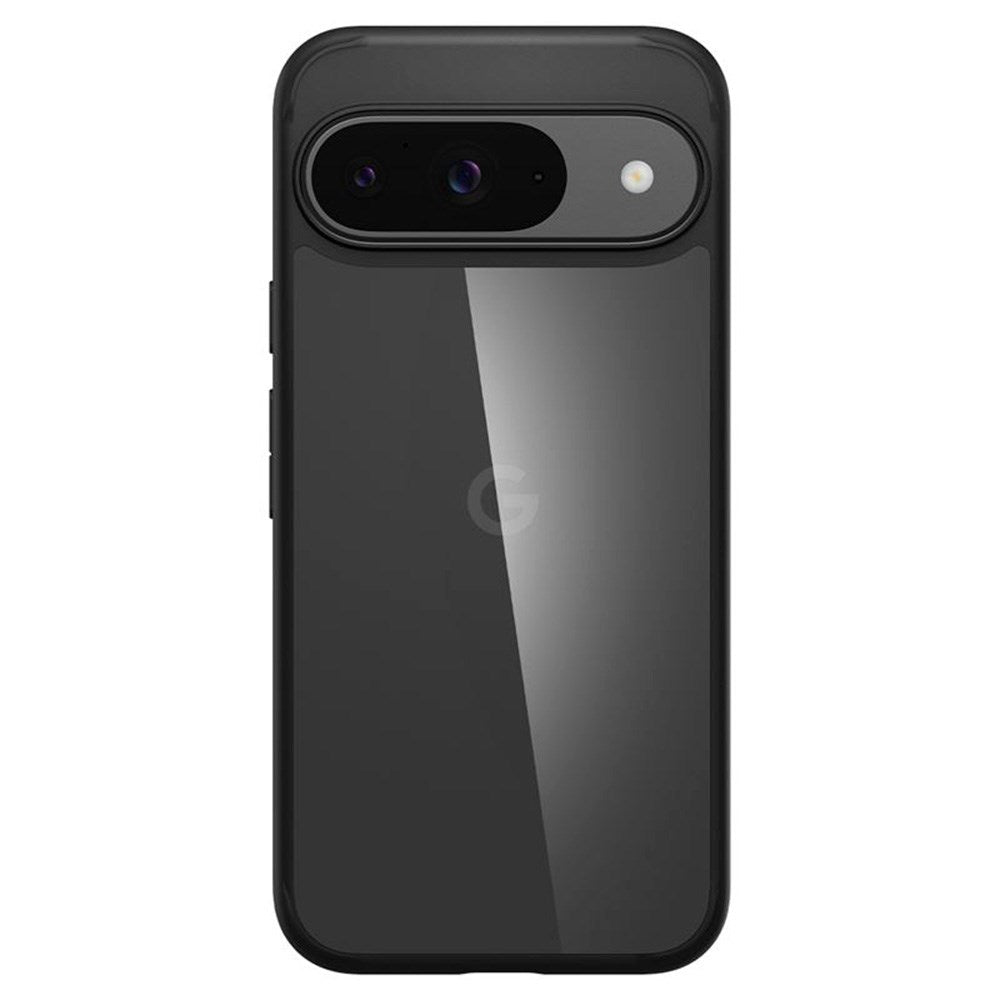Spigen Google Pixel 9 / 9 Pro Ultra Hybrid Case - Mat Sort