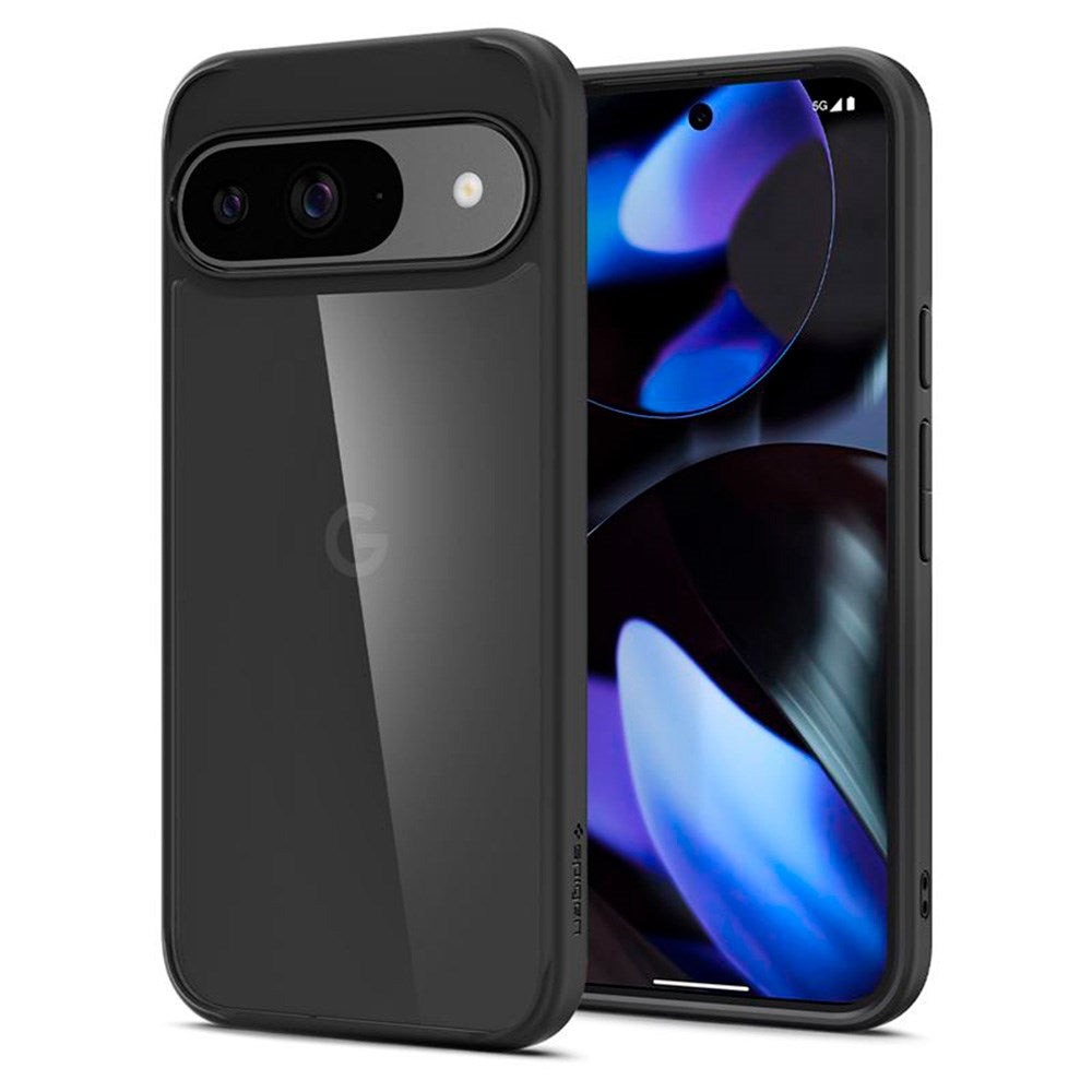 Spigen Google Pixel 9 / 9 Pro Ultra Hybrid Case - Mat Sort