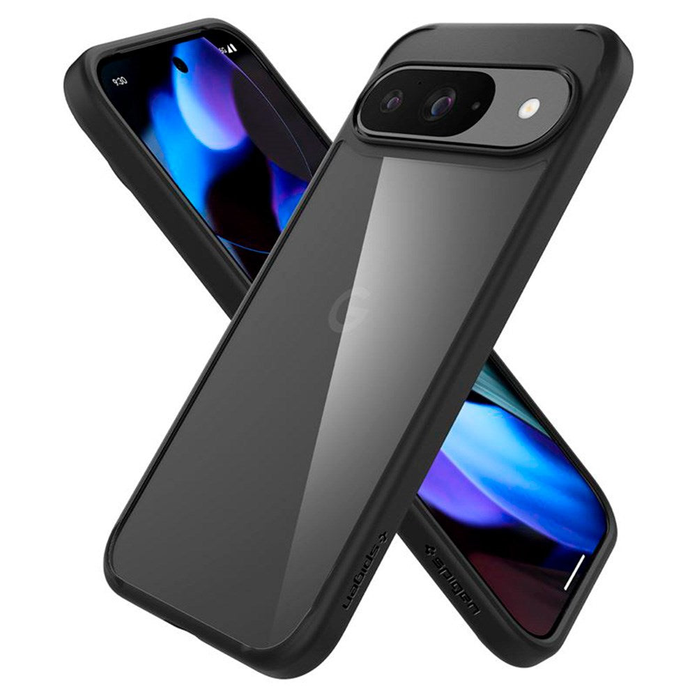 Spigen Google Pixel 9 / 9 Pro Ultra Hybrid Case - Mat Sort