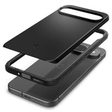 Spigen Google Pixel 9 / 9 Pro Thin Fit Case - Sort