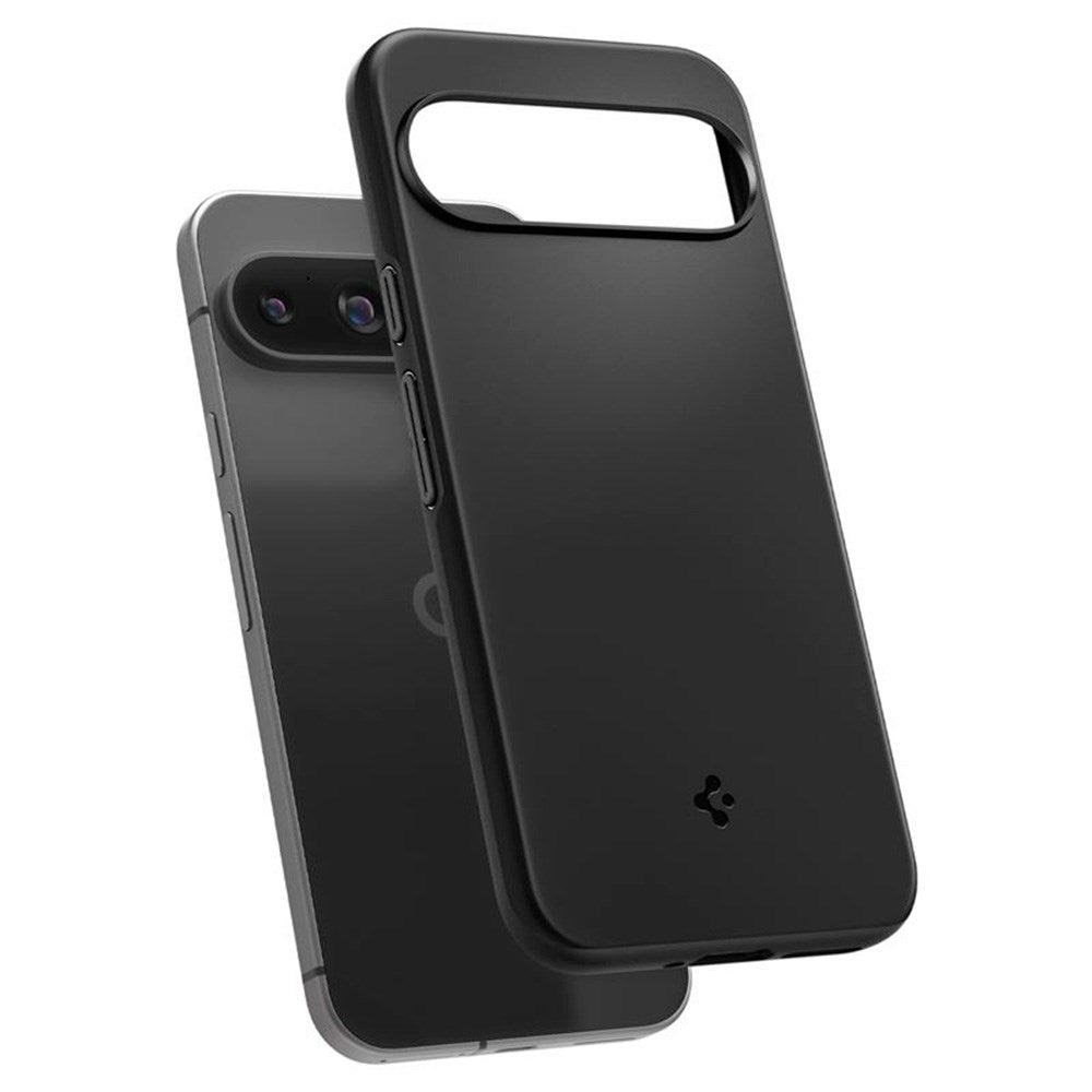 Spigen Google Pixel 9 / 9 Pro Thin Fit Case - Sort