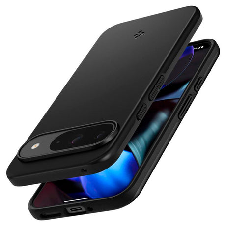 Spigen Google Pixel 9 / 9 Pro Thin Fit Case - Sort