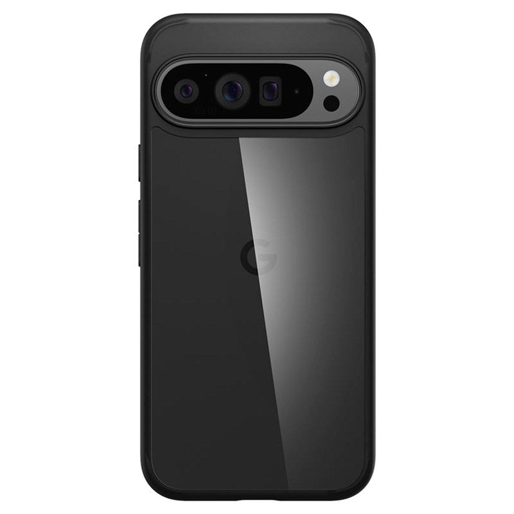 Spigen Google Pixel 9 Pro XL Ultra Hybrid Case - Mat Sort