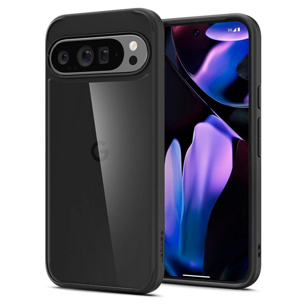Spigen Google Pixel 9 Pro XL Ultra Hybrid Case - Mat Sort