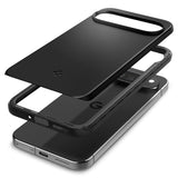 Spigen Google Pixel 9 Pro XL Thin Fit Case - Sort