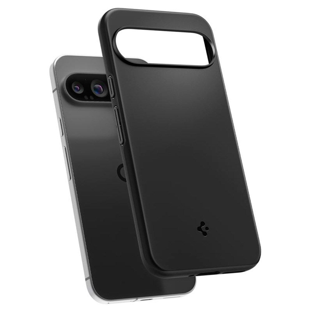 Spigen Google Pixel 9 Pro XL Thin Fit Case - Sort