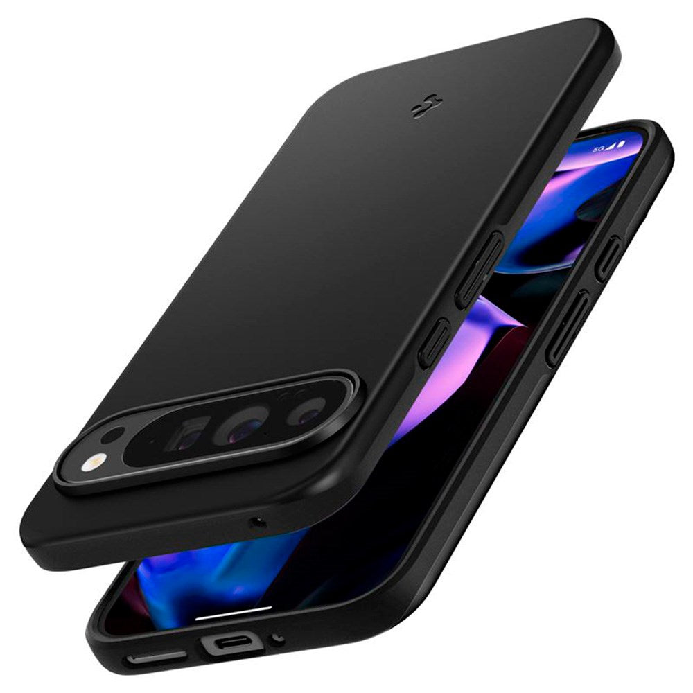 Spigen Google Pixel 9 Pro XL Thin Fit Case - Sort