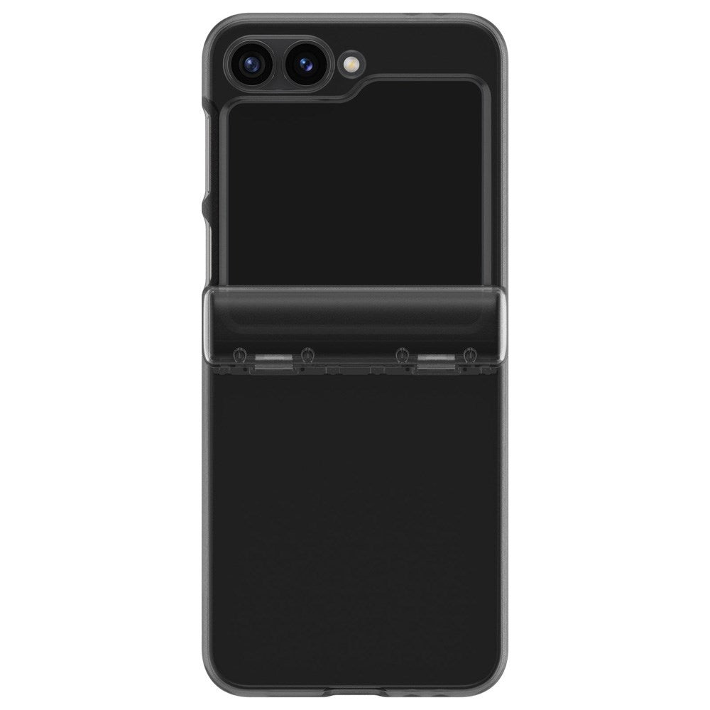 Samsung Galaxy Z Flip7 FE / Flip6 Spigen Ultra Hybrid Pro Bagside Cover - Frost Gray