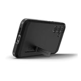 Samsung Galaxy S24 FE Spigen Tough Armor Mobil Cover - Mørkegrøn