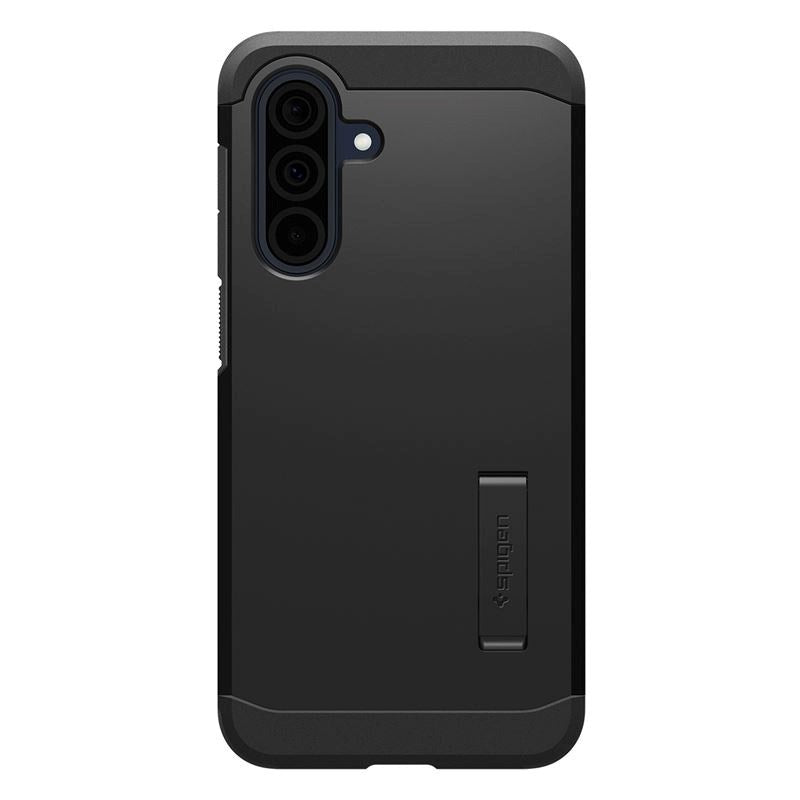 Spigen Samsung Galaxy A36 (5G) Tough Armor Mobil Cover - Black