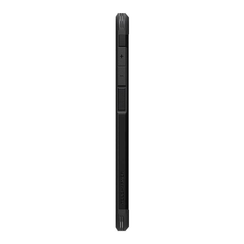Spigen Samsung Galaxy A36 (5G) Tough Armor Mobil Cover - Black