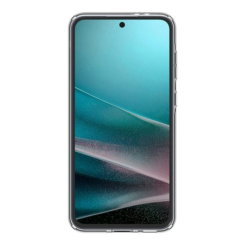 Samsung Galaxy A36 (5G) - Spigen Liquid Crystal Cover - Gennemsigtig