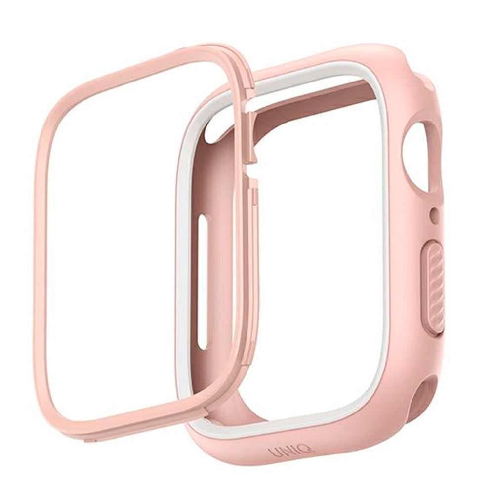 UNIQ Moduo Apple Watch (44/SE/45MM) Case - Blush Pink