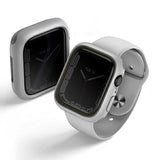 UNIQ Moduo Apple Watch (40/SE/41MM) Case - Grå