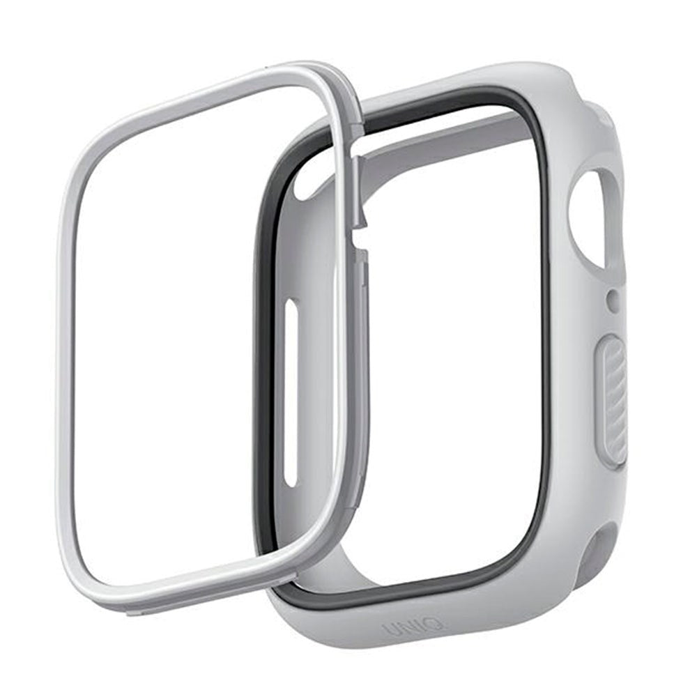 UNIQ Moduo Apple Watch (40/SE/41MM) Case - Grå