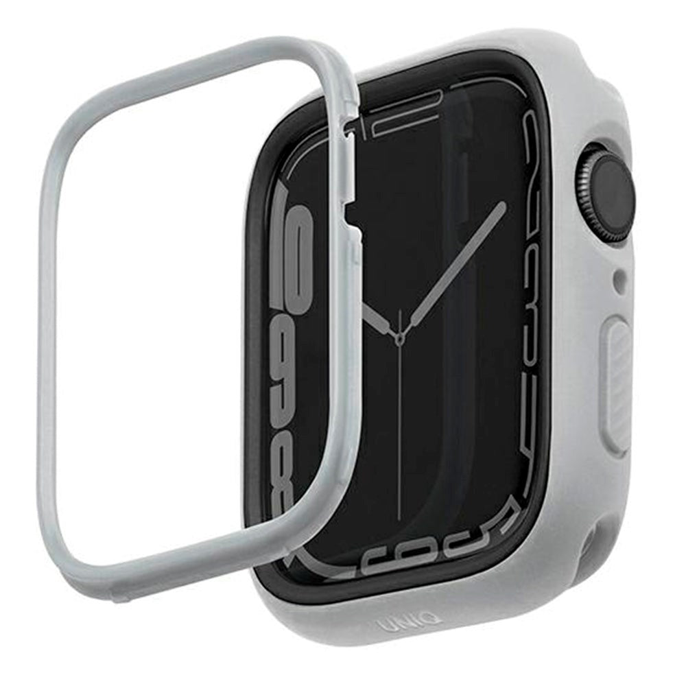 UNIQ Moduo Apple Watch (40/SE/41MM) Case - Grå