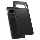 Spigen Google Pixel 8 Pro Thin Fit Case - Sort