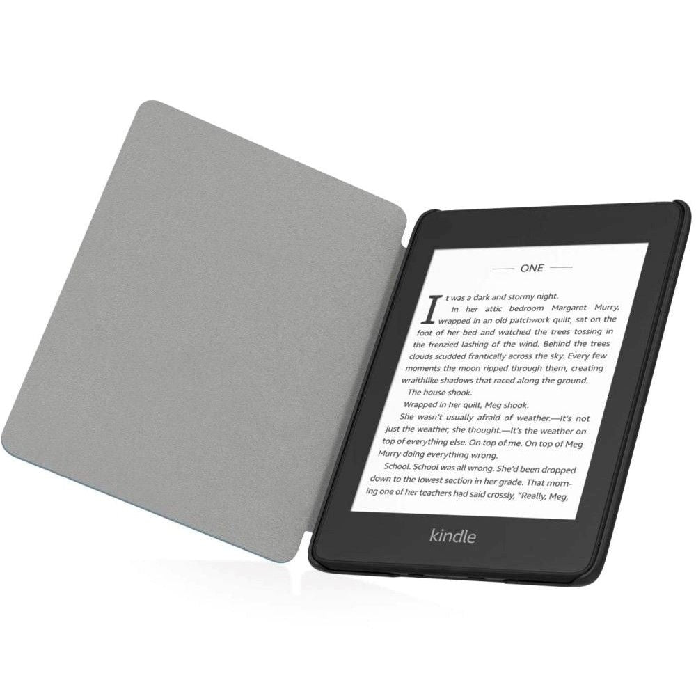 Tech-Protect Amazon Kindle Paperwhite 5 11th Generation (2021) Smartcase Flip Cover - Sakura