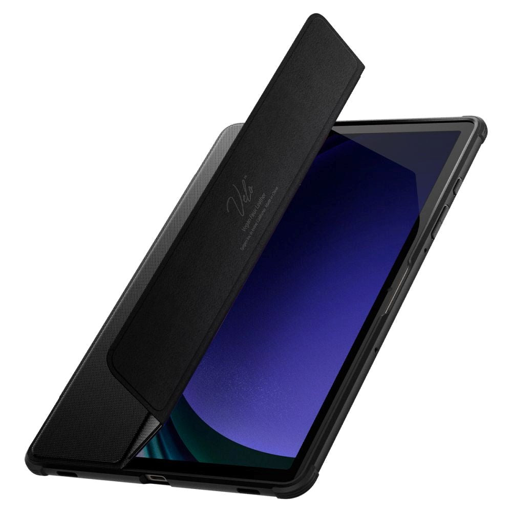 Spigen Samsung Galaxy Tab S9 Rugged Armor Pro Cover - Sort - (DEMO)
