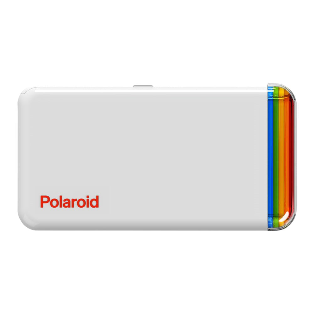 Polaroid Hi-Print Fotoprinter 2x3