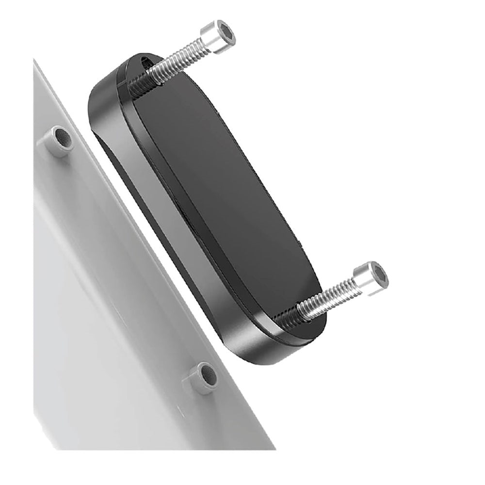 Orbit Velo - Universal Tracker til Cykel - Sort