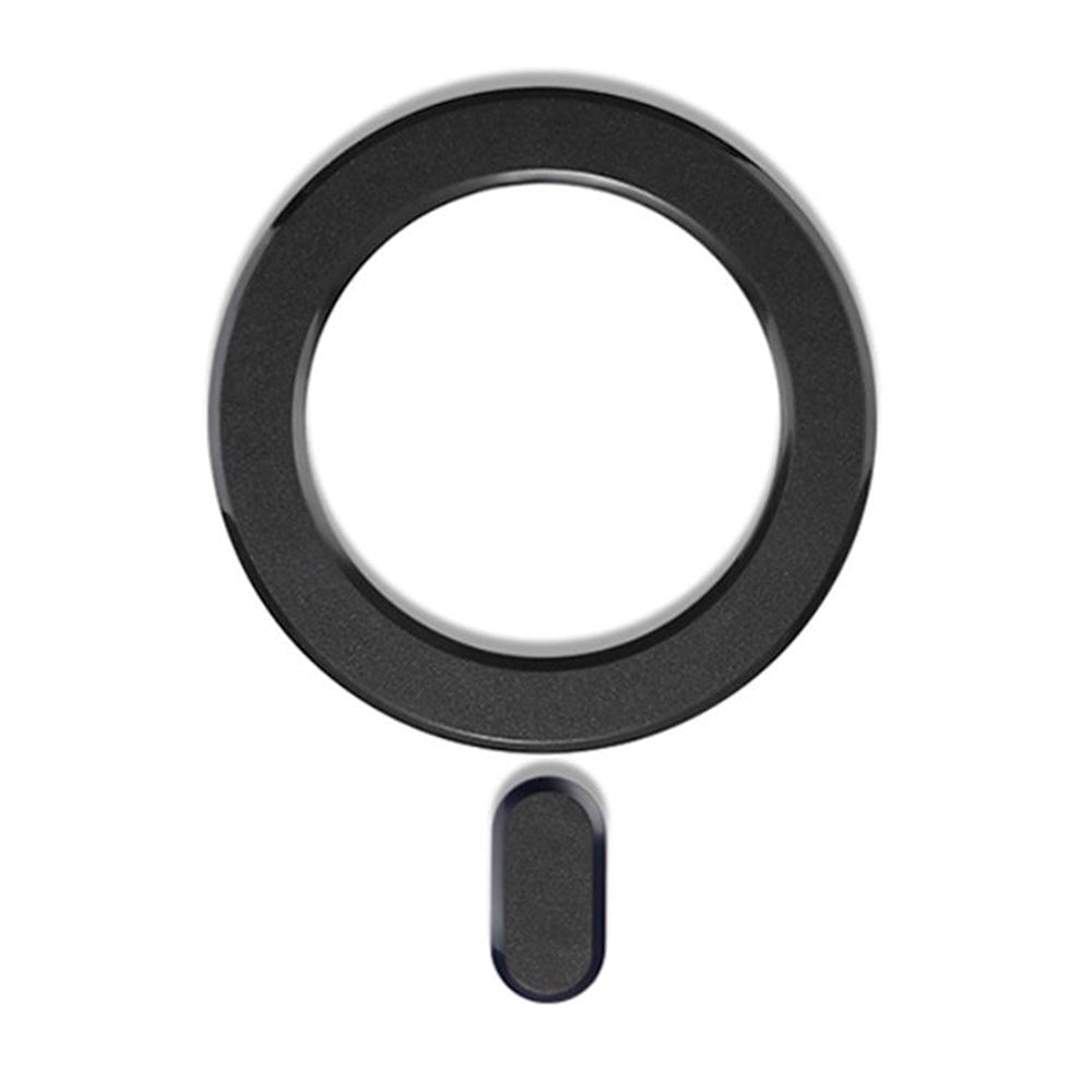 Tech-Protect Magnetisk Ring - MagSafe Kompatibel - Sort