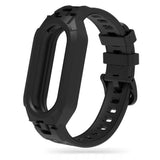 Tech-Protect Xiaomi Band 8 / 9 Armor Rem - Sort