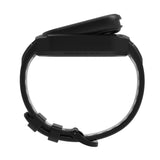 Tech-Protect Xiaomi Band 8 / 9 Armor Rem - Sort