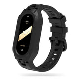 Tech-Protect Xiaomi Band 8 / 9 Armor Rem - Sort