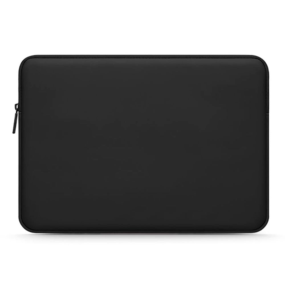 Tech-Protect Bærbar PC Sleeve 13-14" (33 x 23.5 cm) - Sort