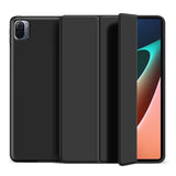 Xiaomi Pad 5 / 5 Pro Tech-Protect Smartcase Cover - Sort