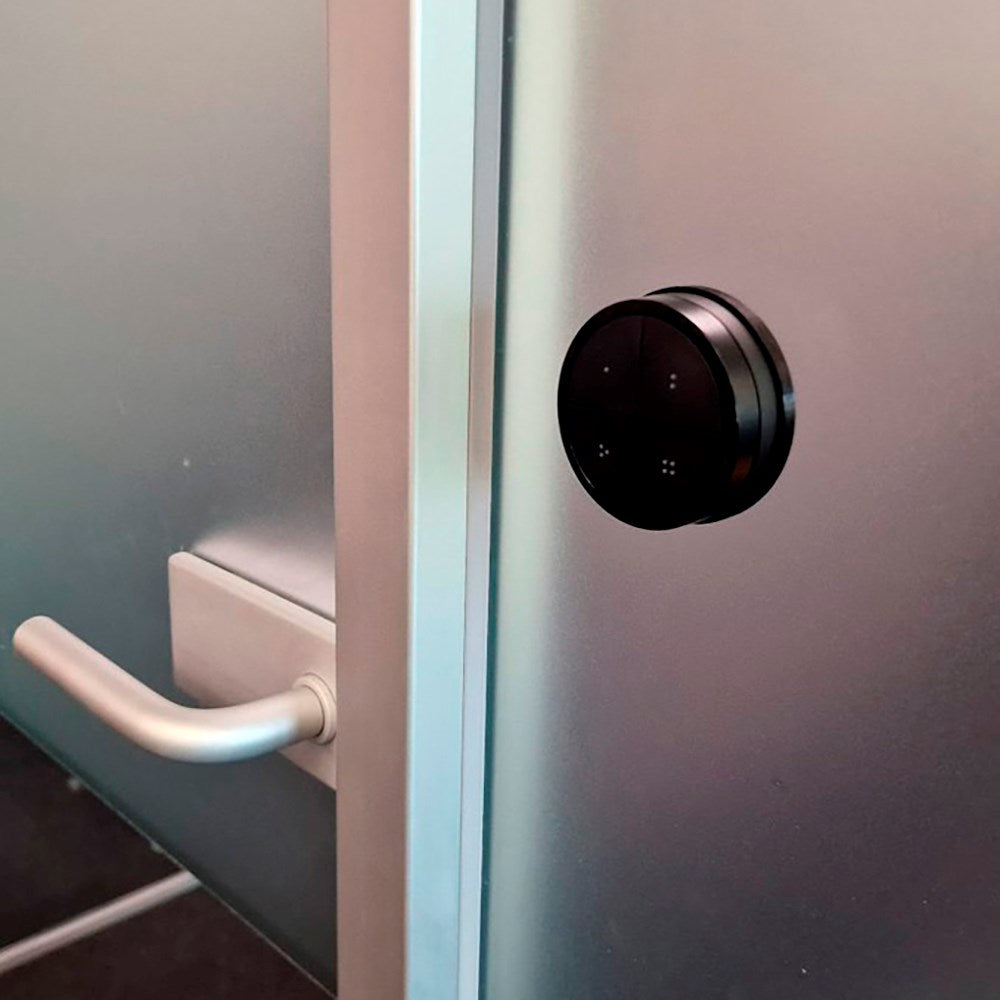 Light Solutions - Philips Hue Tap Dial Switch Beslag - Sort