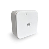 Light Solutions - Bagside Cover til Hue Motion Sensor - Hvid