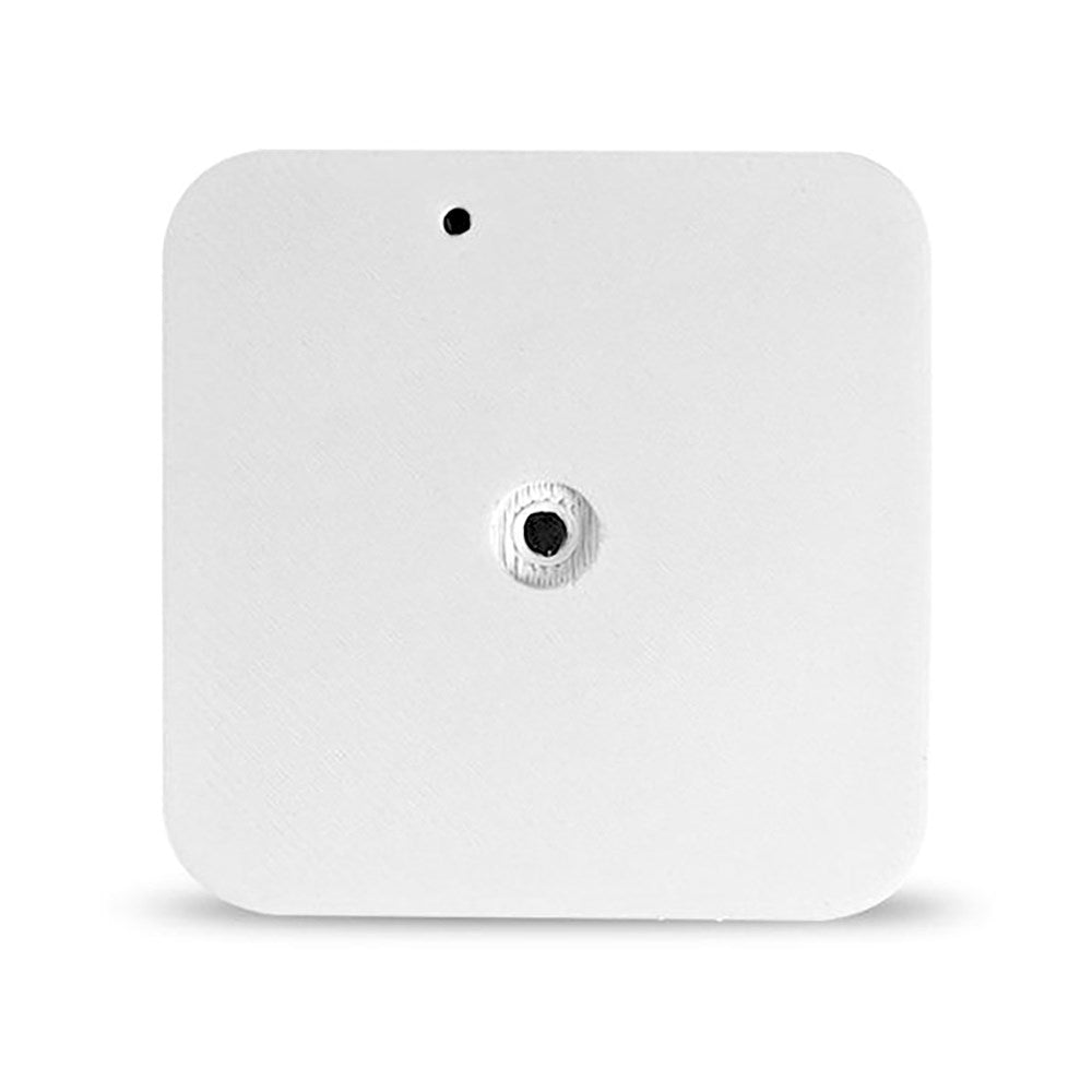 Light Solutions - Bagside Cover til Hue Motion Sensor - Hvid