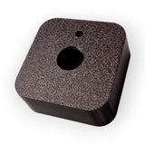 Light Solutions - Cover til Hue Motion Sensor - Sort