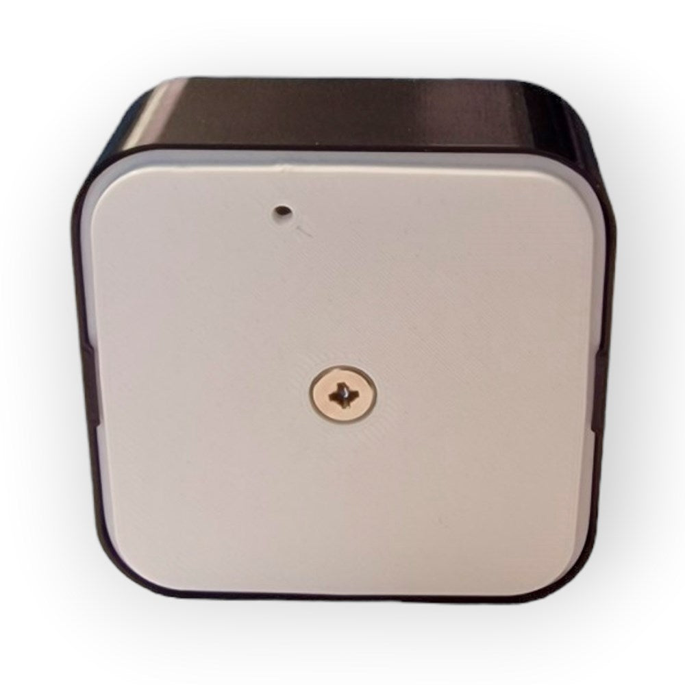 Light Solutions - Cover til Hue Motion Sensor - Sort