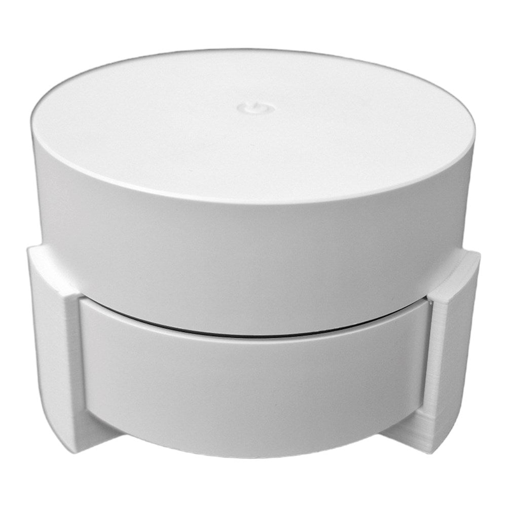 Light Solutions - Google WiFi Vægbeslag - Hvid