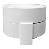 Light Solutions - Google WiFi Vægbeslag - Hvid