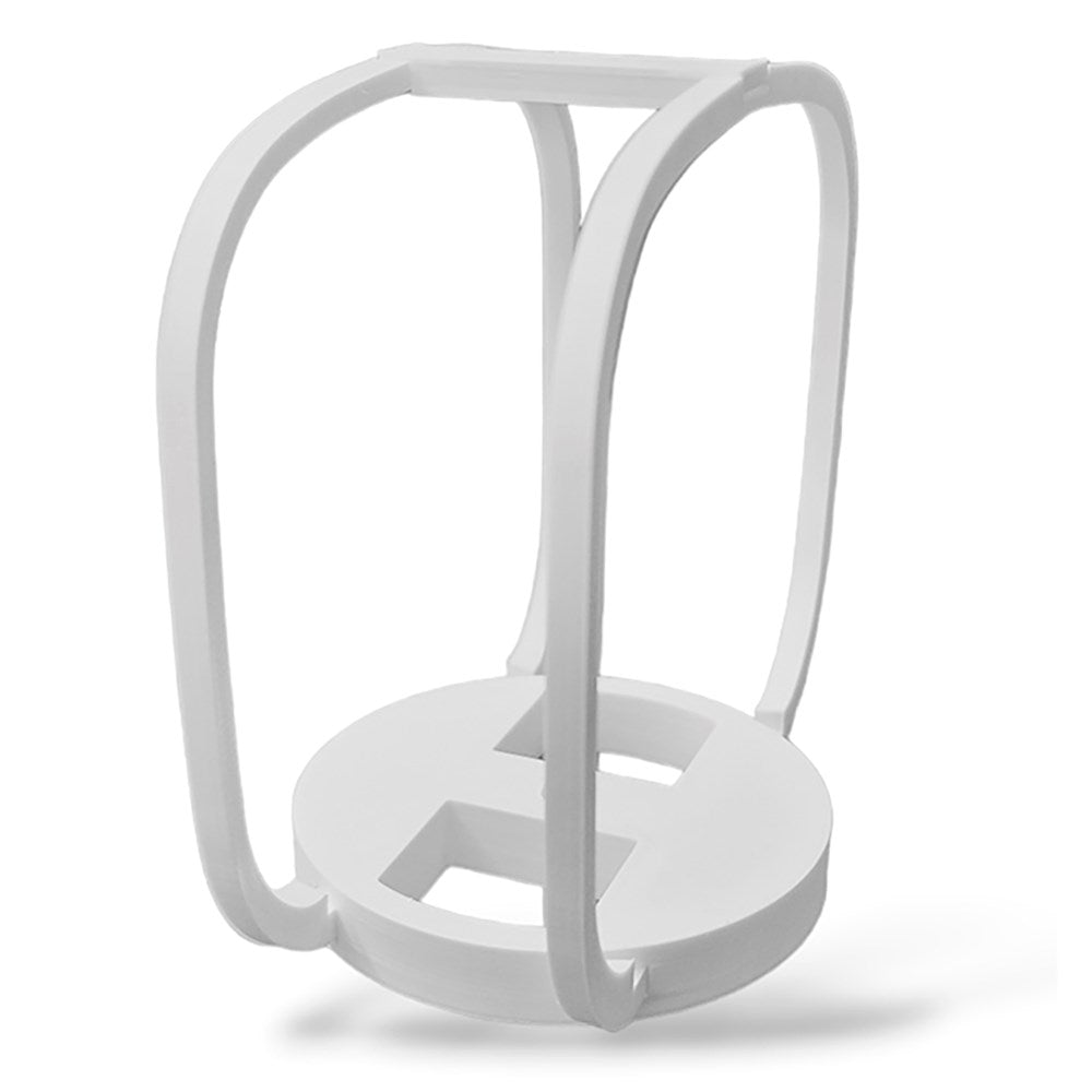 Light Solutions - Google Nest WiFi Point Loft-/ Vægbeslag - Hvid