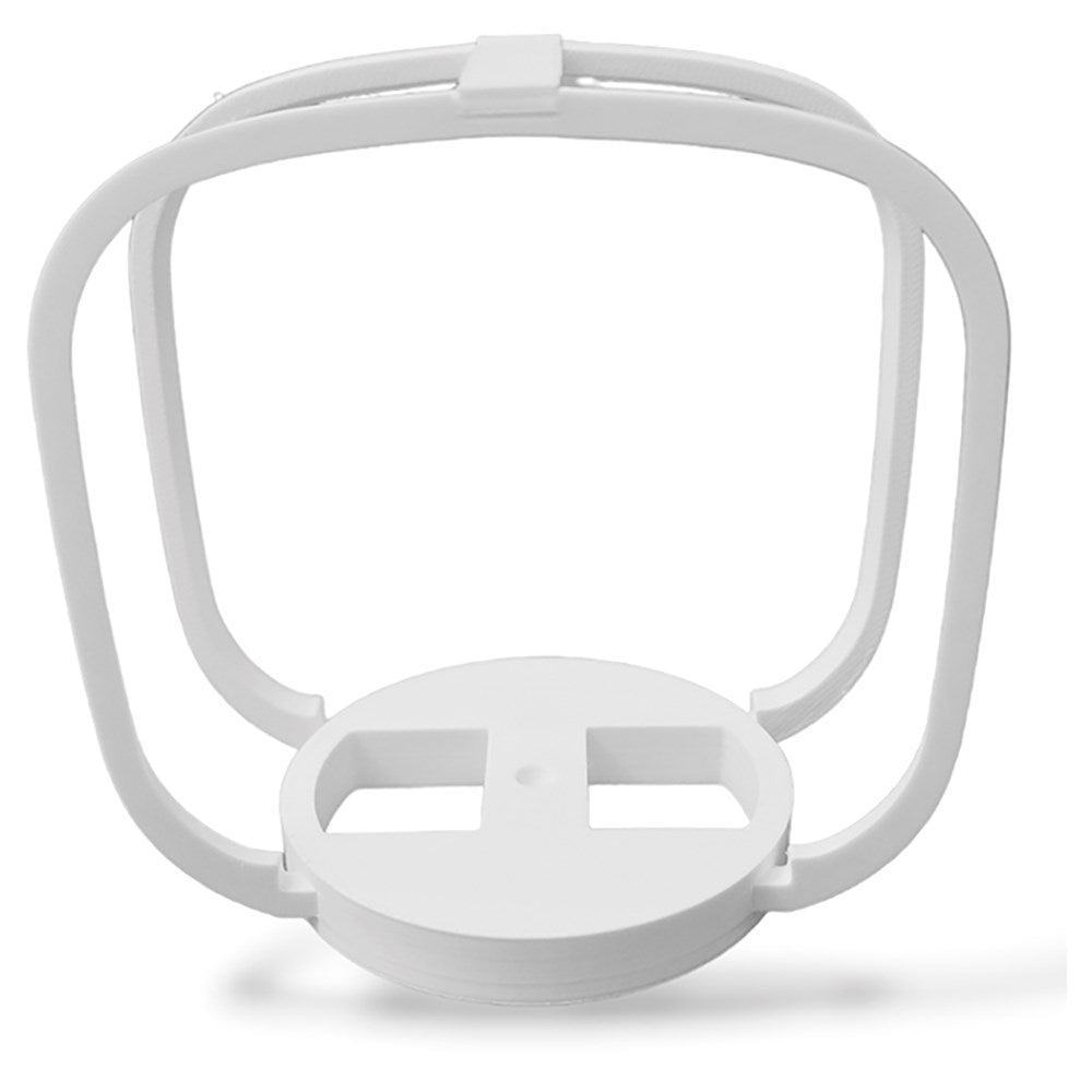 Light Solutions - Google Nest WiFi Point Loft-/ Vægbeslag - Hvid