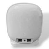 Light Solutions - Google Nest WiFi Point Pro 6E Loft-/ Vægbeslag - Hvid