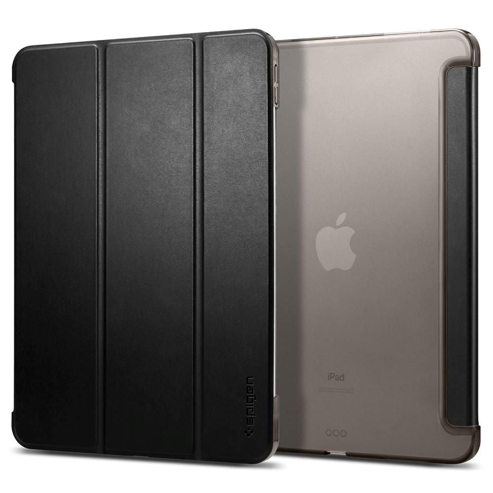 iPad Air 10.9-11" (2024-2020) Spigen Smart Fold Cover - Sort