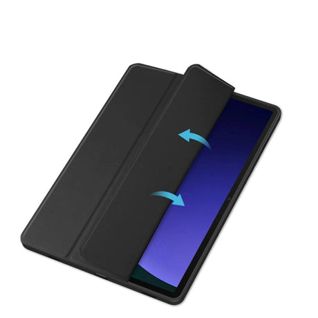 Tech-Protect Samsung Galaxy Tab S9 FE SC Hybrid Tri-fold Cover - Sort